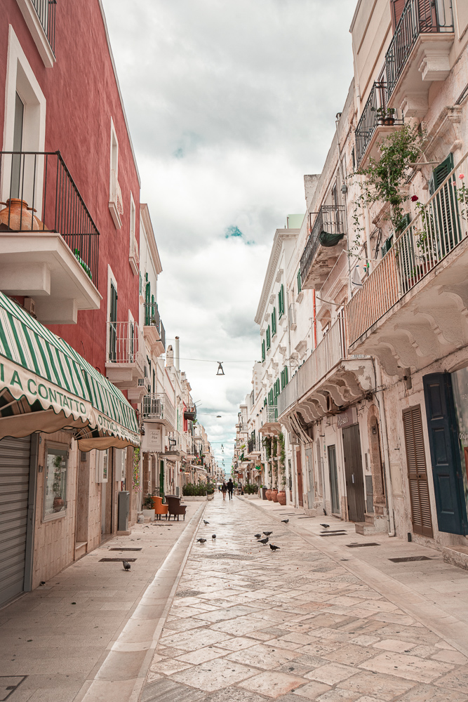 polignano