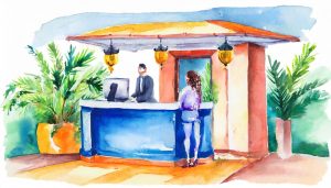 Firefly recepcja w hotelu 75913 (1)